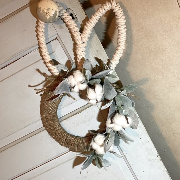 Easter Wreath - Picture 2 of 3